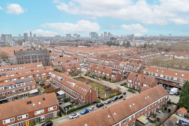 Foto 42 van Kastanjestraat 14