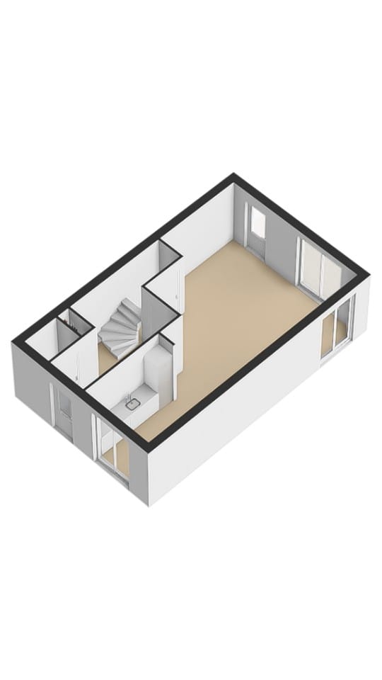 Foto 45 van Kastanjestraat 14