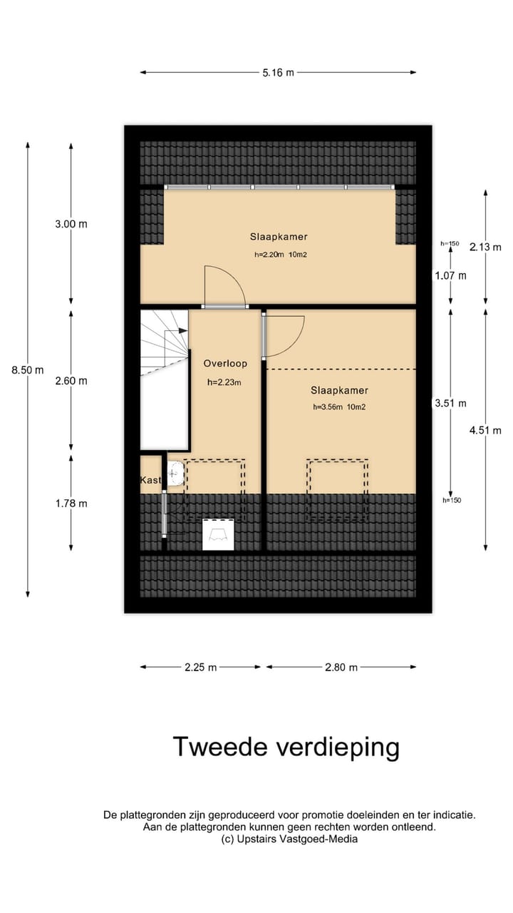 Foto 48 van Kastanjestraat 14
