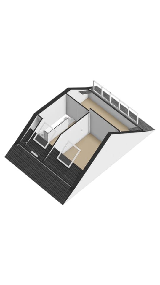 Foto 49 van Kastanjestraat 14