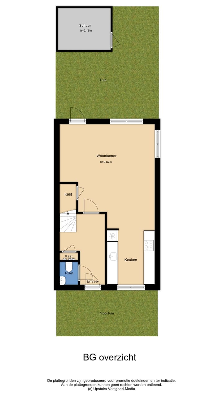 Foto 54 van Kastanjestraat 14