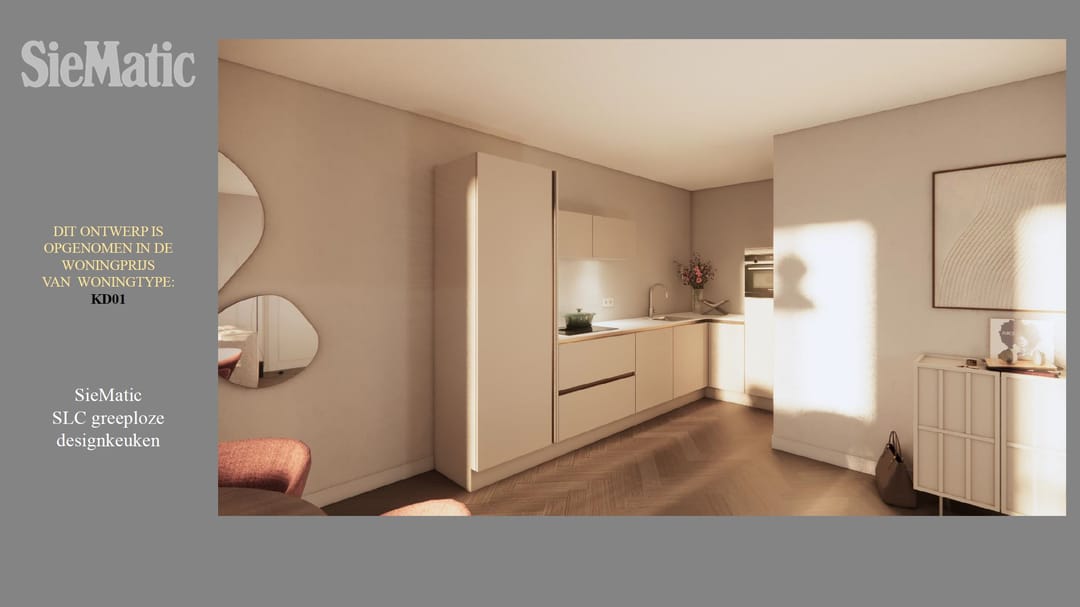 Foto 2 van Dialogue | Type KD01 (Bouwnr. 469)