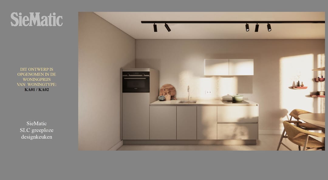 Foto 2 van Dialogue |Type KA02 (Bouwnr. 365)