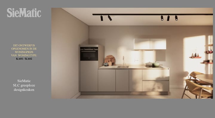 Foto 2 van Dialogue |Type KA02 (Bouwnr. 367)