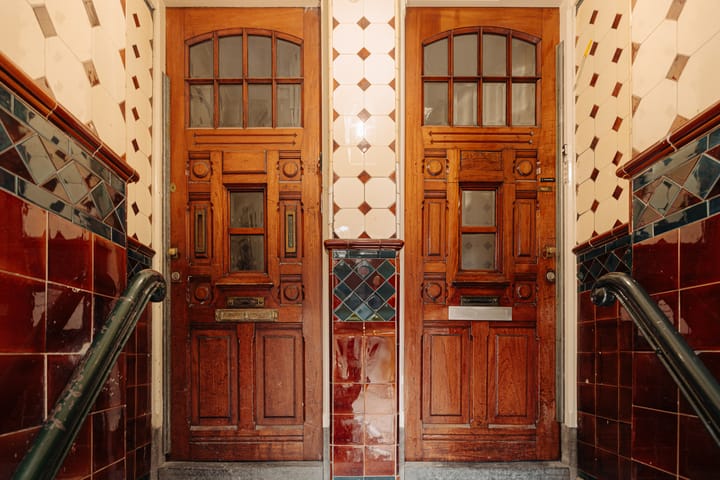 Foto 4 van Ruysdaelstraat 99-2