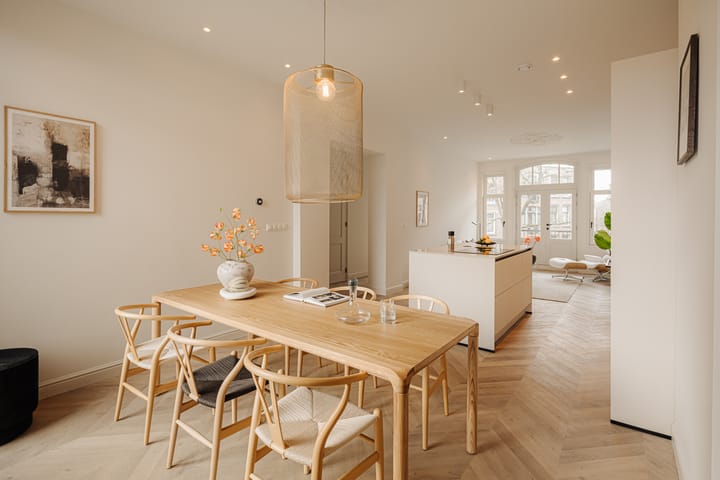 Foto 5 van Ruysdaelstraat 99-2