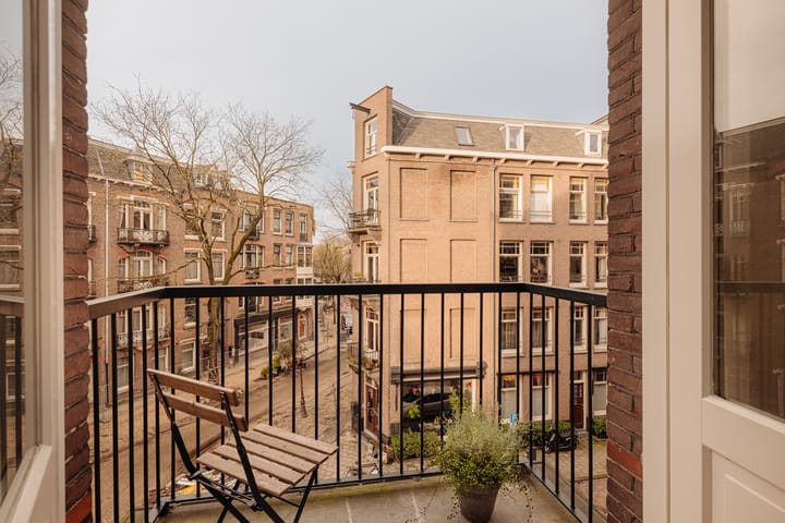 Foto 14 van Ruysdaelstraat 99-2