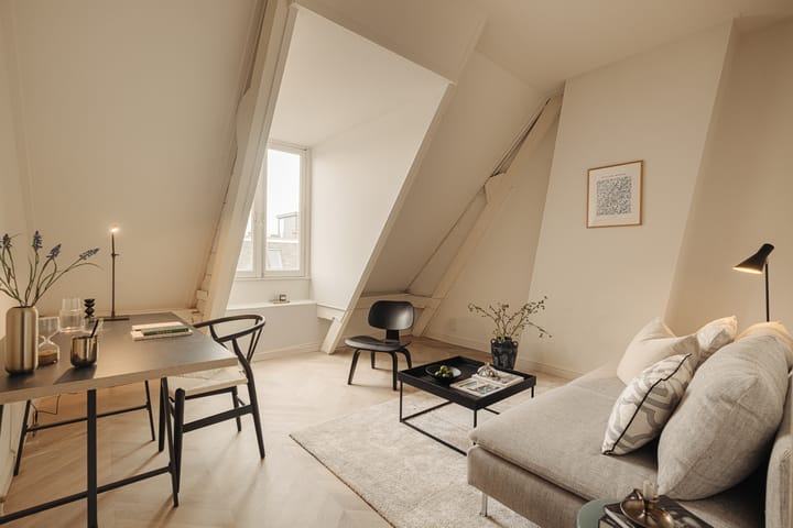 Foto 25 van Ruysdaelstraat 99-2