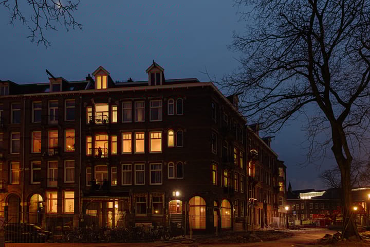 Foto 38 van Ruysdaelstraat 99-2