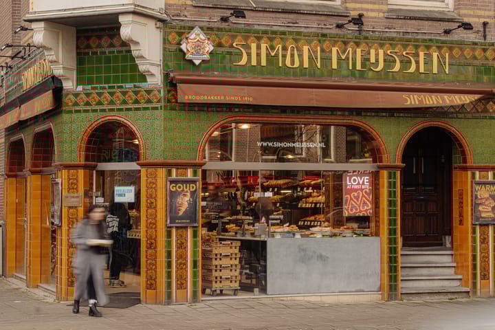 Foto 40 van Ruysdaelstraat 99-2