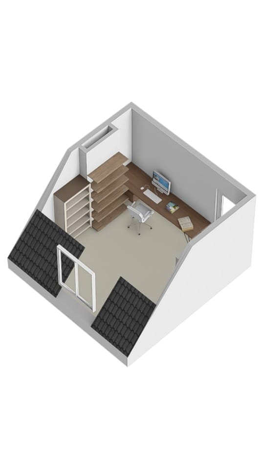 Foto 47 van Ruysdaelstraat 99-2