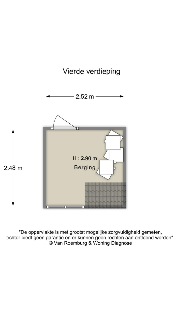 Foto 48 van Ruysdaelstraat 99-2