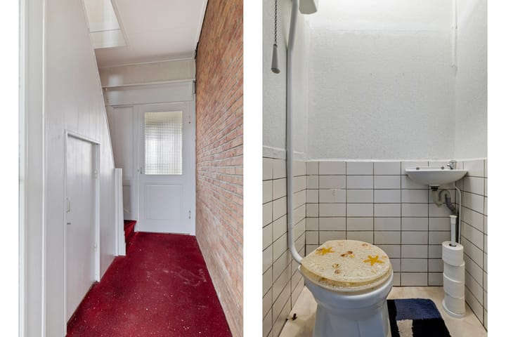 Foto 7 van Spaarndamseweg 66