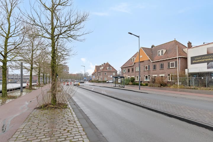 Foto 34 van Spaarndamseweg 66