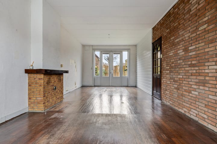 Foto 9 van Spaarndamseweg 66