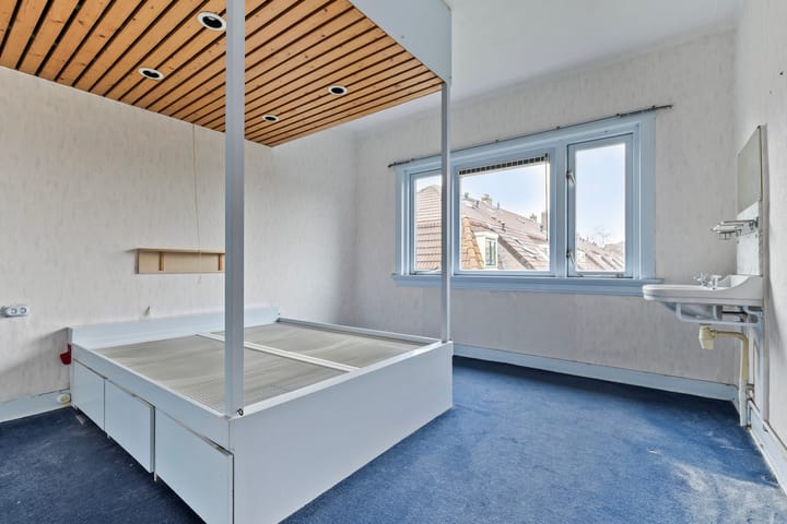 Foto 16 van Spaarndamseweg 66