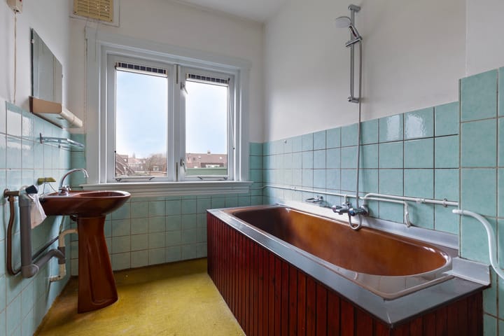 Foto 19 van Spaarndamseweg 66