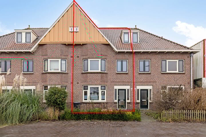 Foto 35 van Spaarndamseweg 66