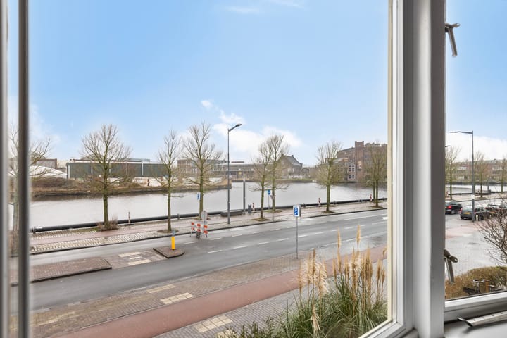 Foto 28 van Spaarndamseweg 66