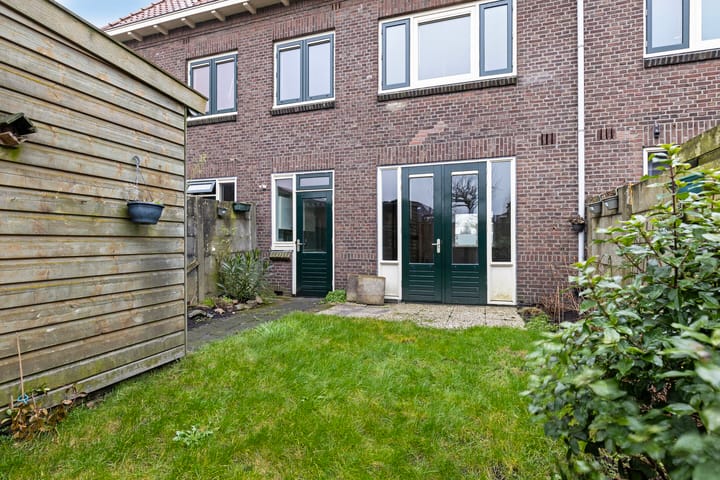 Foto 31 van Spaarndamseweg 66