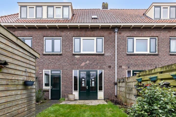 Foto 32 van Spaarndamseweg 66