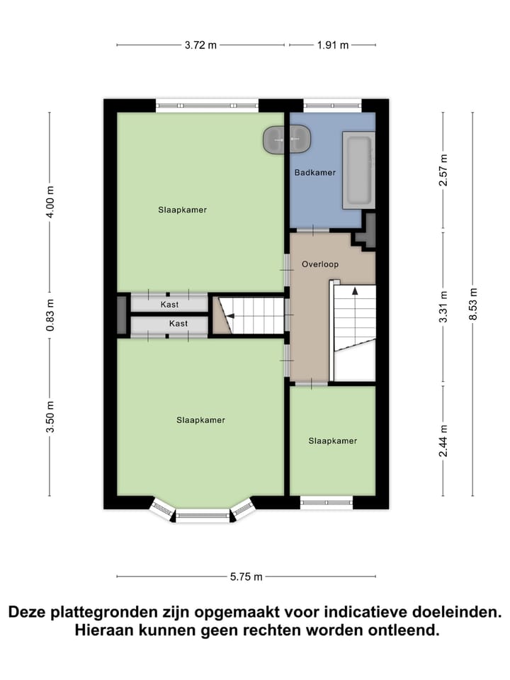 Foto 39 van Spaarndamseweg 66