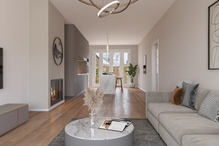 Foto 10 van Spaarndamseweg 66