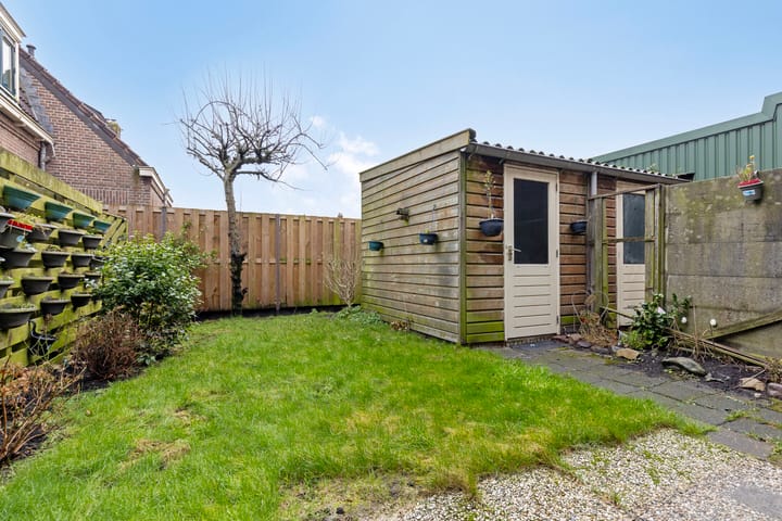 Foto 5 van Spaarndamseweg 66