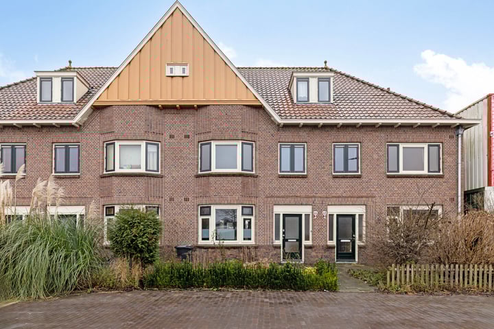 Spaarndamseweg 66
