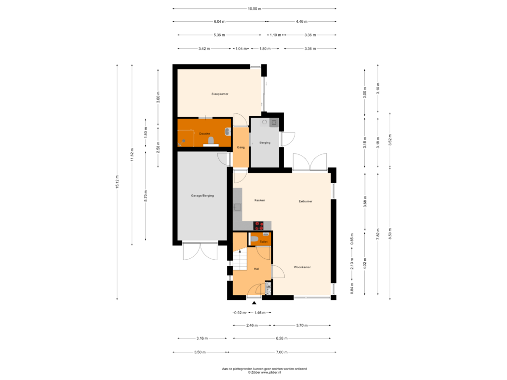Begane Grond