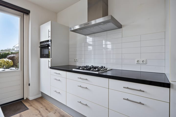 Foto 2 van Spurrie 39