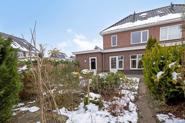 Foto 4 van Spurrie 39