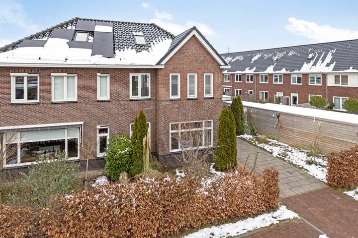 Foto 6 van Spurrie 39