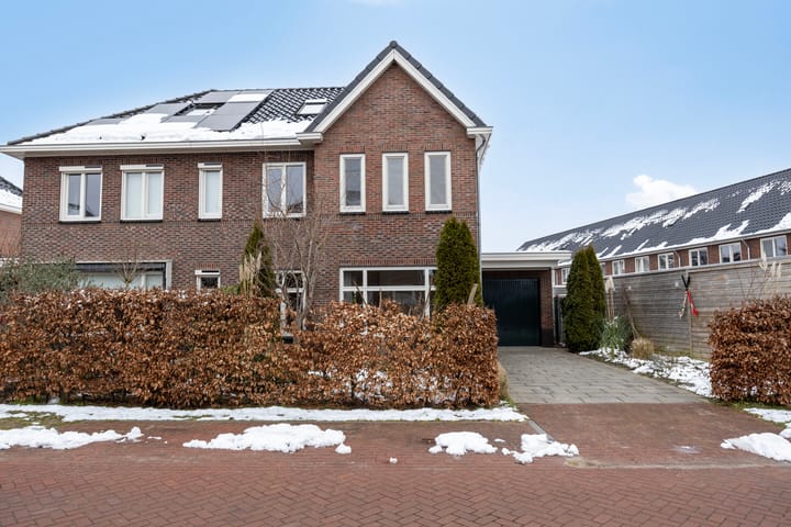 Foto 7 van Spurrie 39