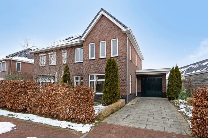 Foto 8 van Spurrie 39