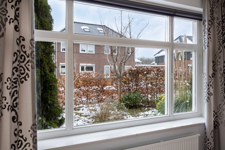 Foto 12 van Spurrie 39