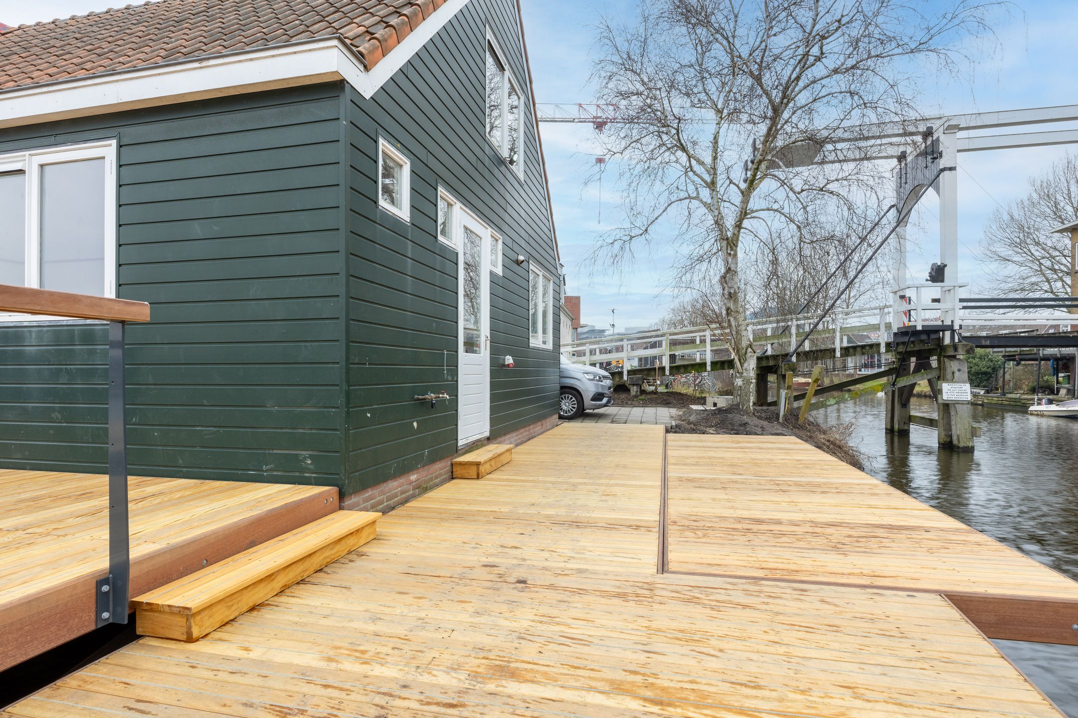 Foto 30 van Houthavenkade 5-A