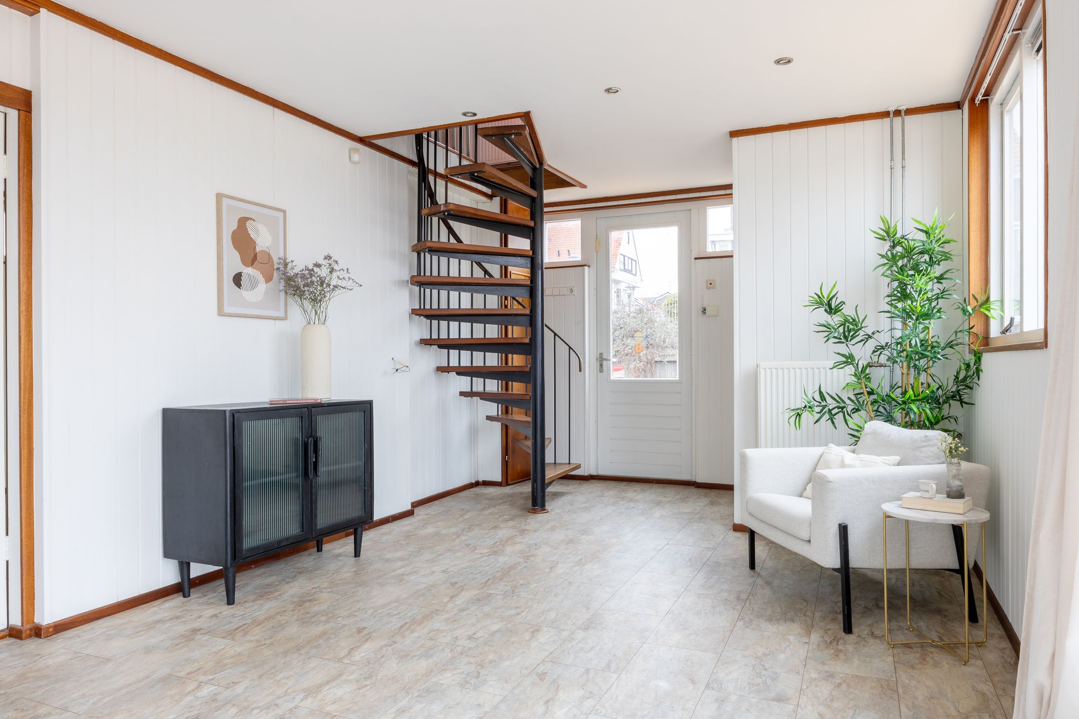 Foto 9 van Houthavenkade 5-A