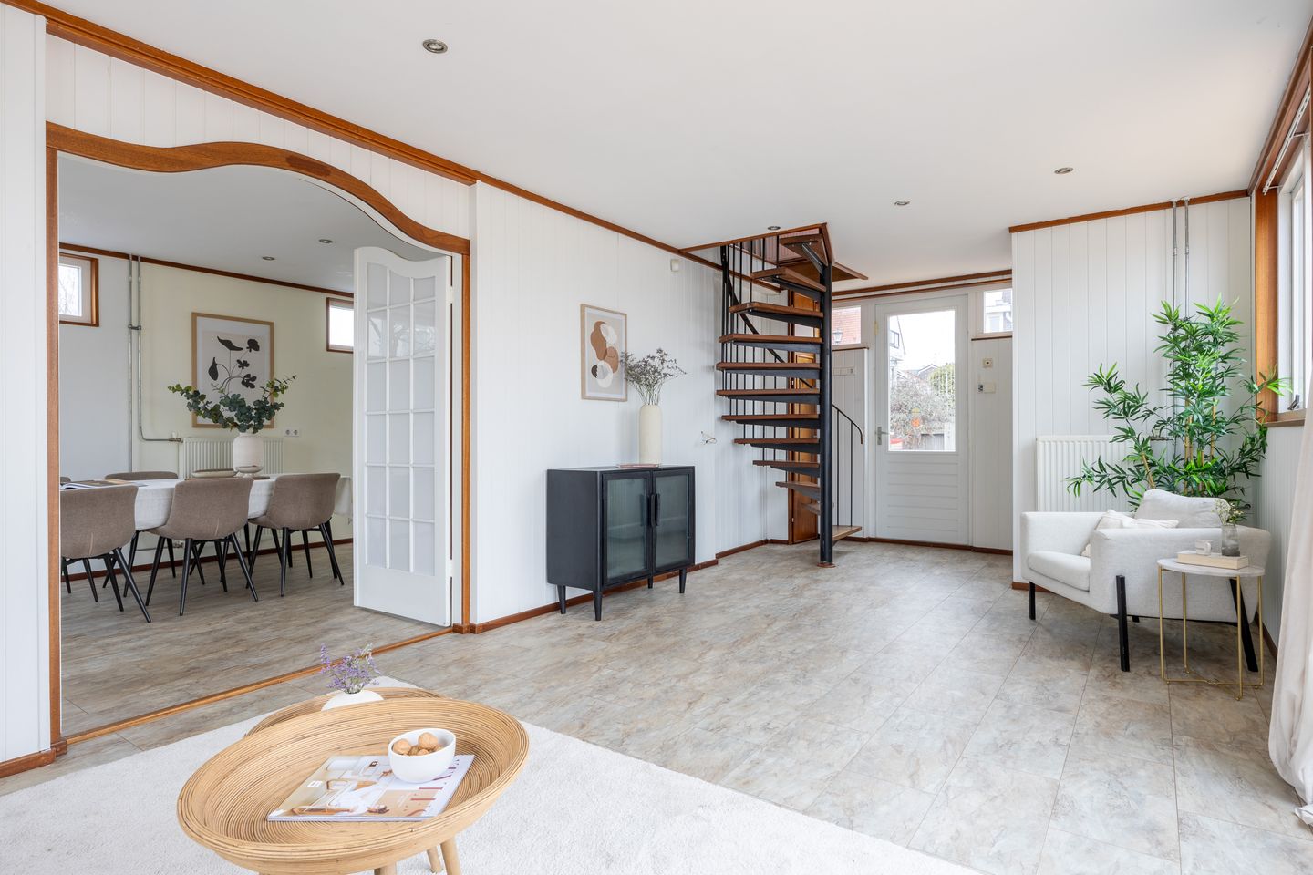 Foto 10 van Houthavenkade 5-A