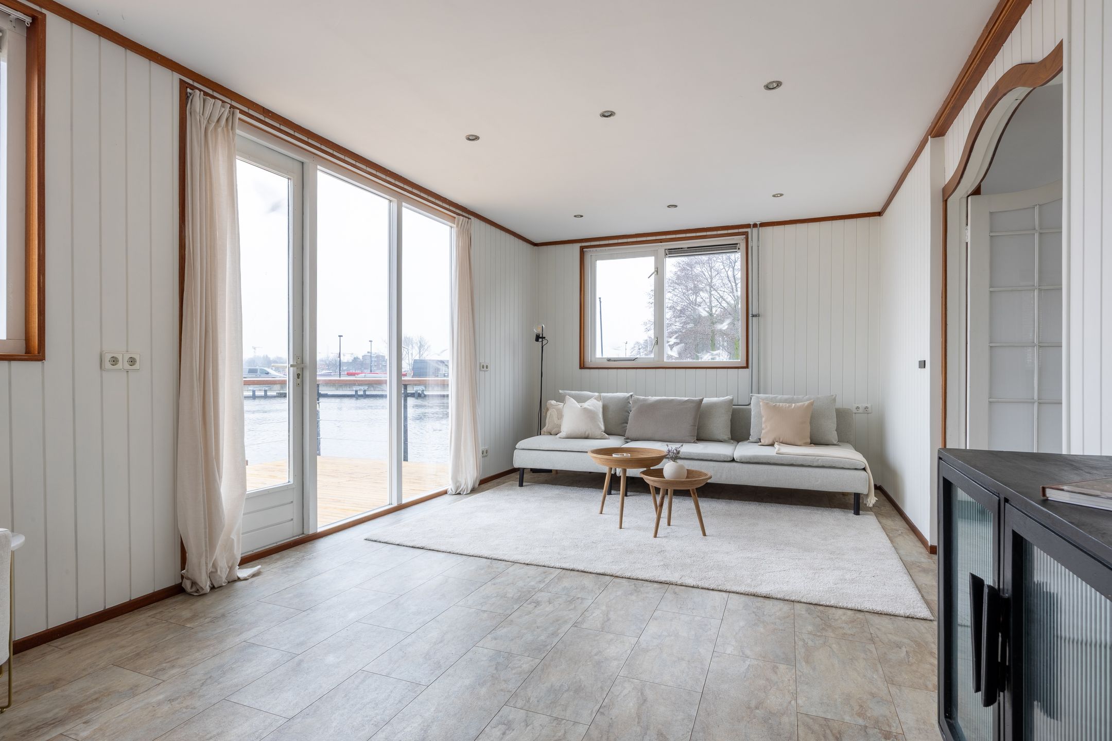 Foto 6 van Houthavenkade 5-A