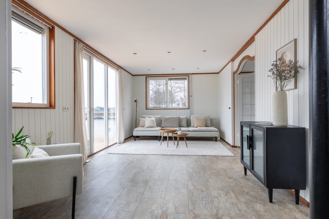 Foto 7 van Houthavenkade 5-A