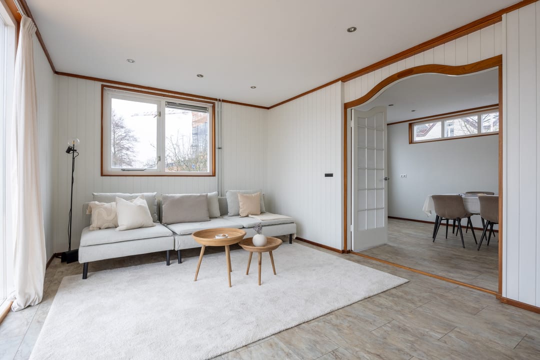 Foto 8 van Houthavenkade 5-A