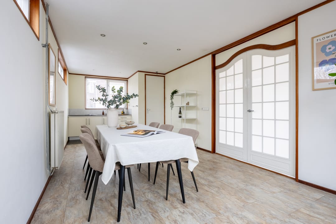 Foto 13 van Houthavenkade 5-A