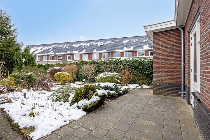 Foto 32 van Spurrie 39