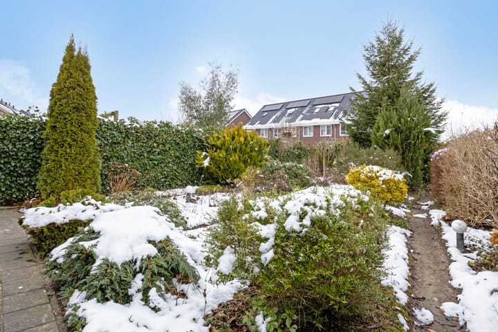 Foto 33 van Spurrie 39