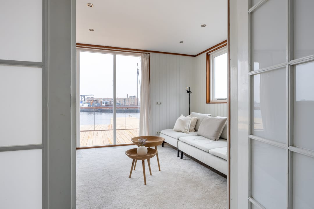 Foto 11 van Houthavenkade 5-A