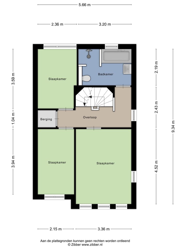 Foto 36 van Spurrie 39