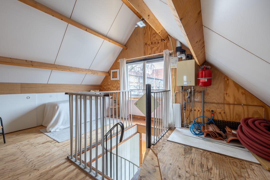 Foto 22 van Houthavenkade 5-A