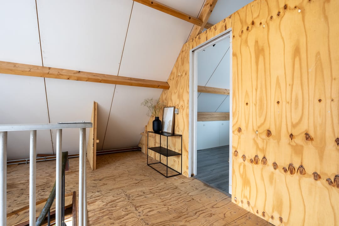 Foto 23 van Houthavenkade 5-A