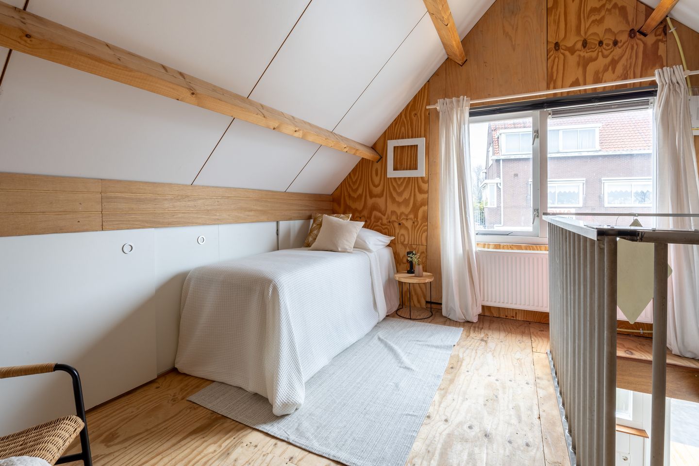 Foto 20 van Houthavenkade 5-A